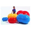 `Physio-Gymnic Roll Balls 85 Cm