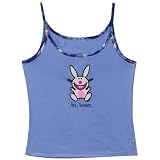 Happy Bunny - Hi Loser Ladies Tank Top