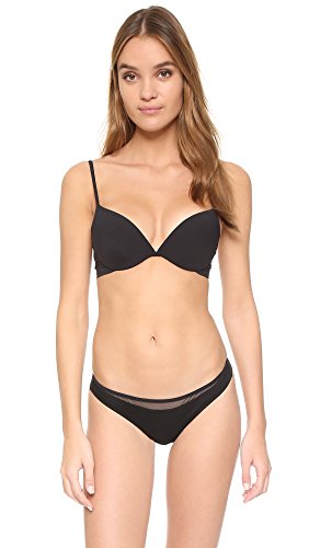 La Perla Women's Invisible Push Up Bra