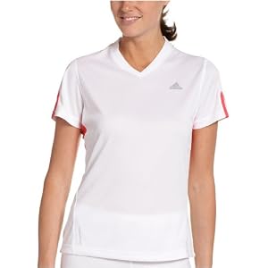 adidas Women's Response Short Sleeve Tee