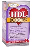 Enzymatic Therapy HDL Booster, 120 Tablets by ClubNatural