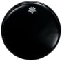 Remo Ambassador Batter, Ebony, 14-inch Diameter