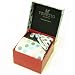 Designer Woven Round Circle pattern Neck Tie Cufflink Handkerchief Gift Set Ivory with Pink Blue Gray and Charcoal Hanky Necktie Cuff link with Gift Box.