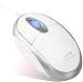 Speed-Link optical Mouse Snappy mobile white