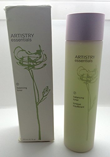 ARTISTRY® essentials Balancing Toner - Combination-to-Oily Skin 6.7 fl. oz.