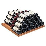 EuroCave Adjustable Shelf (Performance & Comfort Series) (Sapelli