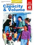 Applications in Capacity & Volume (Middle School Measurement)