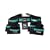 Makita 845018-X Heavy-Duty Tool Belt