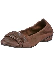 K & S 81-90530.421 Malu, Damen Ballerinas