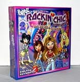 Bratz Rockin Chic Board Game