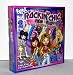 Bratz Rockin Chic Board Game