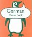 German Phrase Book (Penguin Popular Reference)