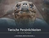 Produkt-Bild: Tierische Pers&ouml;nlichkeiten im Loro Parque
