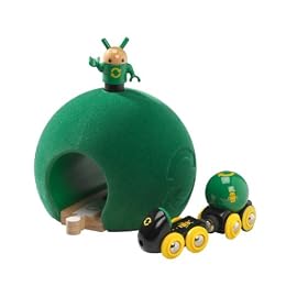 BRIO 33289 Network Turners's Tunnel