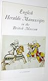 English heraldic manuscripts in the British Museum