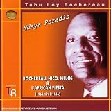 Ndaya Paradis