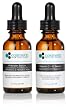 Phloretin Serum + Vitamin C+E Serum Advanced Formula +. Preventative topical Vitamin C - 2 Combo Pack - 1 fl oz / 30 ml each.