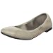 Report Women's Marion Ballet Flat,Grey,8.5 M US