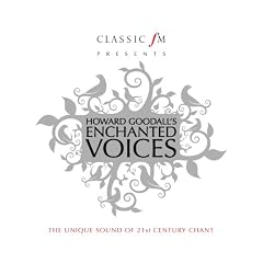 Classic FM - Howard Goodall - Enchanted Voices (2009)