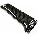 AutoTecknic Carbon Fiber E-Brake Handle - OEM Style