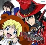 BLACK BLOOD BROTHERS h}CD Vol.1