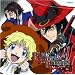 BLACK BLOOD BROTHERS �h���}CD Vol.1