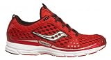 SAUCONY Grid Type A2 Red 20008-1 - 