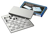 Philos 2513, Schach, Alu, magnetisch