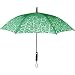 Tray 6 Full Size Sprig Green Umbrella