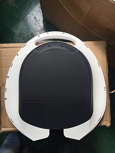 Gotway MCM v4 designed 14'' performance unicycle 22 mph 680WH- White-free ship