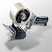 Scotch HB-903 Scotch Tartan Pistol Grip Box Sealing Tape Dispenser, Uses 2"-Wide Tape