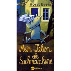 Mein Leben als Suchmaschine