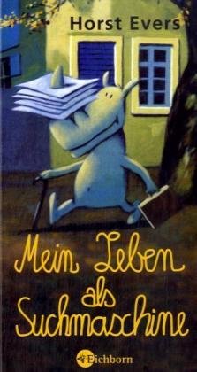 Mein Leben als Suchmaschine by Horst Evers