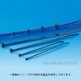 ヘラマンタイトン MSタイ 幅2.5×長さ205mm 100本入 屋内外使用 T18LW
