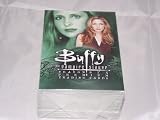 Buffy The Vampire Slayer Season 6 Trading Card Base Set