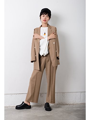 (レイビームス) Ray BEAMS RBS / ウーステッド ダブル ジャケット 63160021747