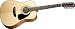 Fender CD-100-12 12-String Acoustic Guitar, Natural