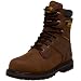 Caterpillar Men's Salvo 8