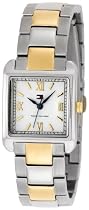 Tommy Hilfiger Women's Two-Tone Watch #1780637