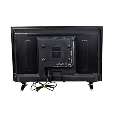 InFocus II-32EA800 81 cm (32 inches) HD Ready LED Television