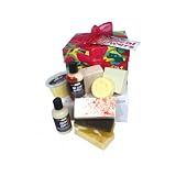 Tropical Showers Gift Set by LUSH