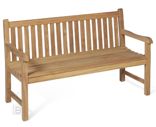 Garden Pleasure Bank SOLO, 3-Sitzer, 150 cm