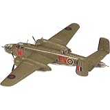 1/72 B-25 Mitchell 180sqn '43