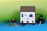 Lasting Victory Ultrosonic Lapping/Polishing Station