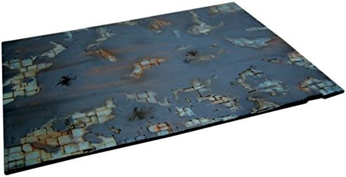 Custom Dioramics USA Tarmacadam Section