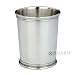 Reed & Barton 10-Ounce Silver Plate Mint Julep Cup with Double Beading