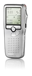 Philips Digital Pocket Memo 9500