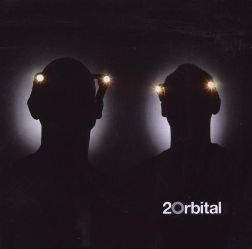 Orbital - Orbital 20 - Zortam Music