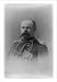 Historic Print (L): [Charles Bendire, half-length portrait, facing left, in dress uni...
