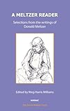 A Meltzer reader : selections from the writings of Donald Meltzer